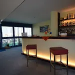 Cristallo Szálloda Lignano Sabbiadoro