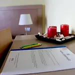 Szálloda Cristallo 3*