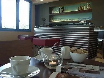 Hotel Cristallo