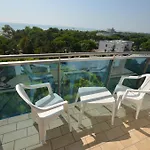 Hotel Cristallo Lignano Sabbiadoro