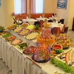 Cristallo Hotel 3*