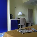 Hotel Cristallo