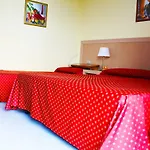 Cristallo Hotel Lignano Sabbiadoro
