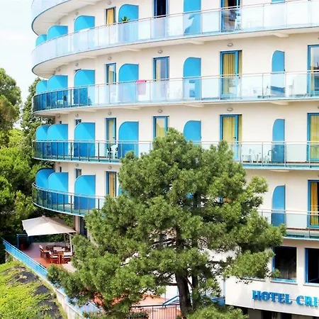 Hotel Cristallo