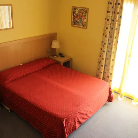 Hotel Cristallo Lignano Sabbiadoro