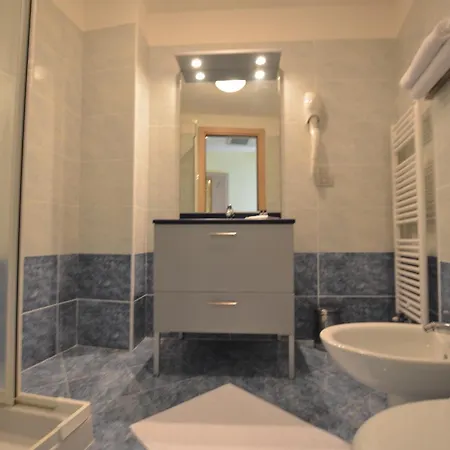 Szálloda Cristallo Lignano Sabbiadoro