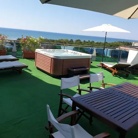 Cristallo 3* Lignano Sabbiadoro