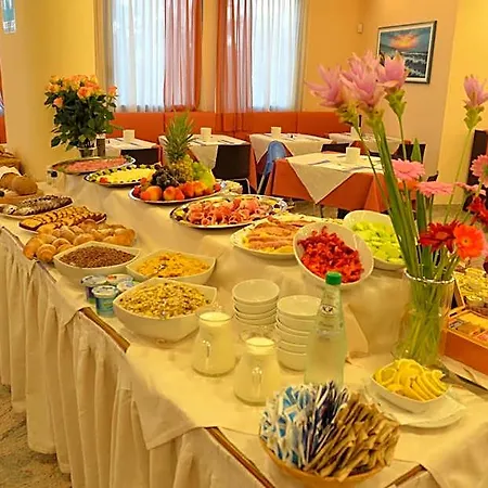 Hotell Cristallo
