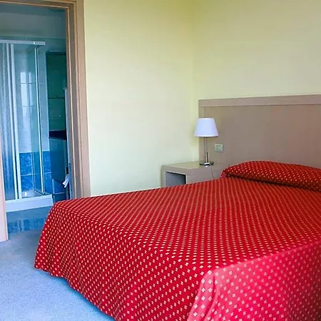 Cristallo Hotell Lignano Sabbiadoro