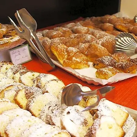 Hotell Cristallo Lignano Sabbiadoro
