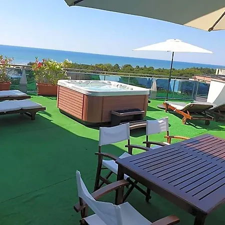 Cristallo Hotell