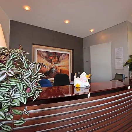 Cristallo Hotel
