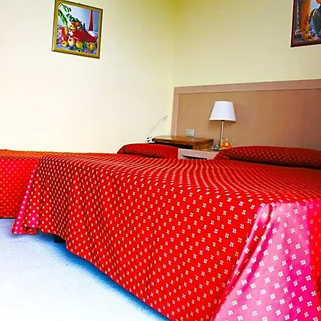 Cristallo Hotel 3*