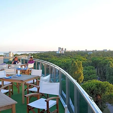 Hotel Cristallo