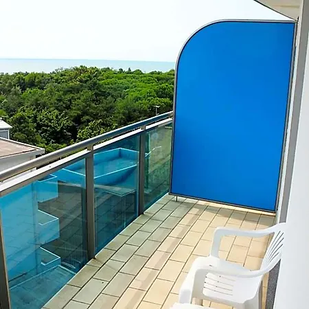 Cristallo Hotel Lignano Sabbiadoro