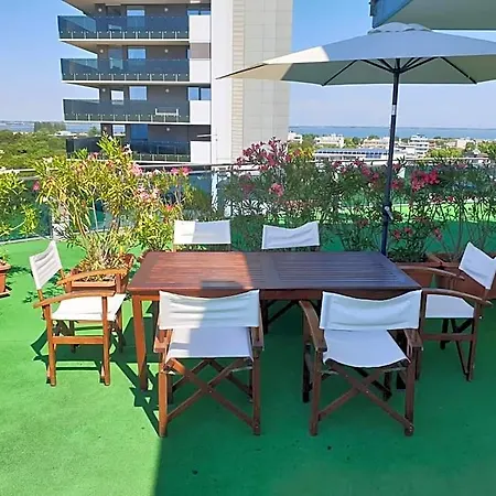 Cristallo Hotel 3*