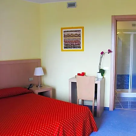 Cristallo Hotel