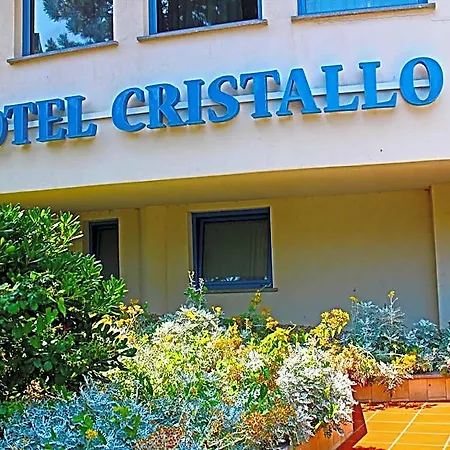 Cristallo Hotel Lignano Sabbiadoro