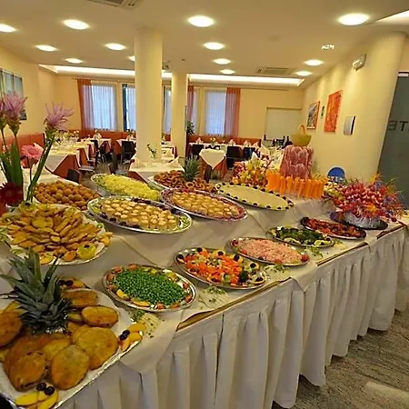 Cristallo Hotel Lignano Sabbiadoro