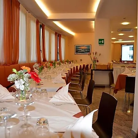 Cristallo 3* Lignano Sabbiadoro