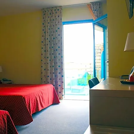 Hotel Cristallo Lignano Sabbiadoro