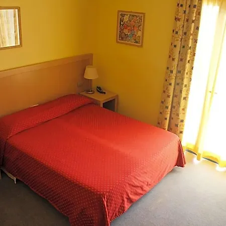 Hotel Cristallo