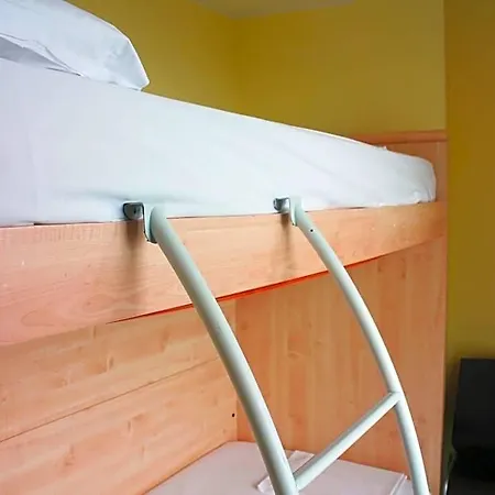 Hotel Cristallo