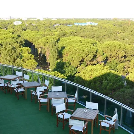 Cristallo 3* Lignano Sabbiadoro