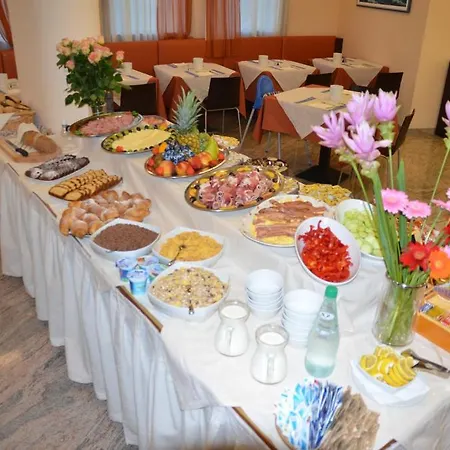 Cristallo Hotel Lignano Sabbiadoro