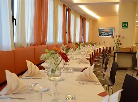 Cristallo 3* Lignano Sabbiadoro