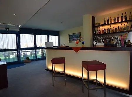 Cristallo Hotel Lignano Sabbiadoro