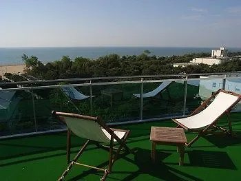 Hotel Cristallo 3*