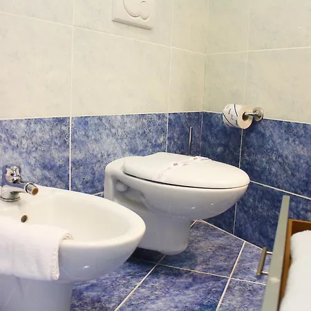 Szálloda Cristallo Lignano Sabbiadoro