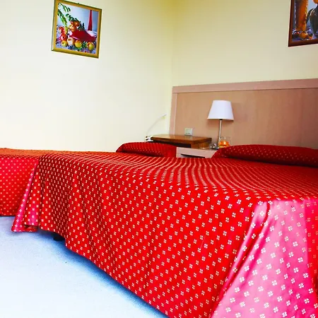 Cristallo Hotel Lignano Sabbiadoro