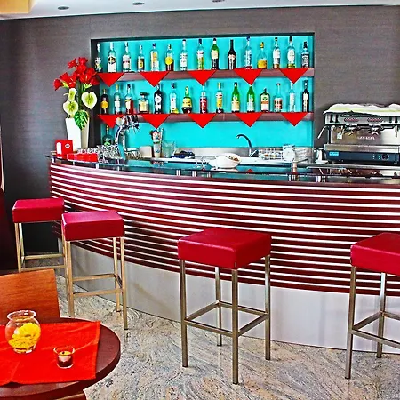 Cristallo Lignano Sabbiadoro