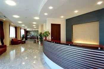 Hotel Cristallo Lignano Sabbiadoro