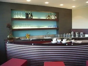 Cristallo Отель 3*