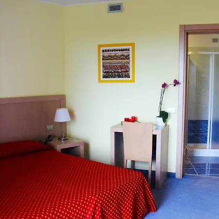 Cristallo Hotel