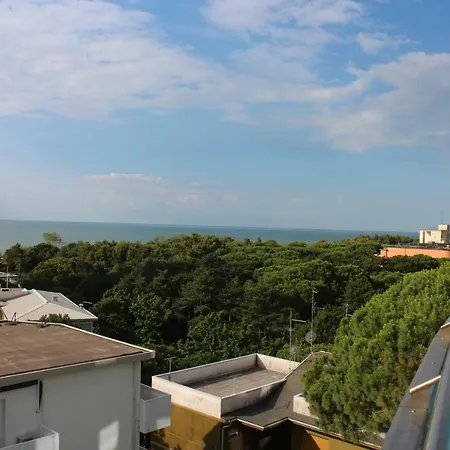 Cristallo 3* Lignano Sabbiadoro