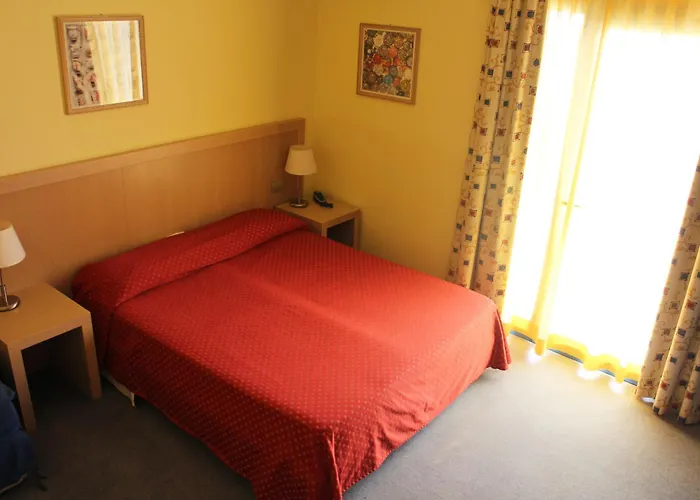 Hotel Cristallo Lignano Sabbiadoro