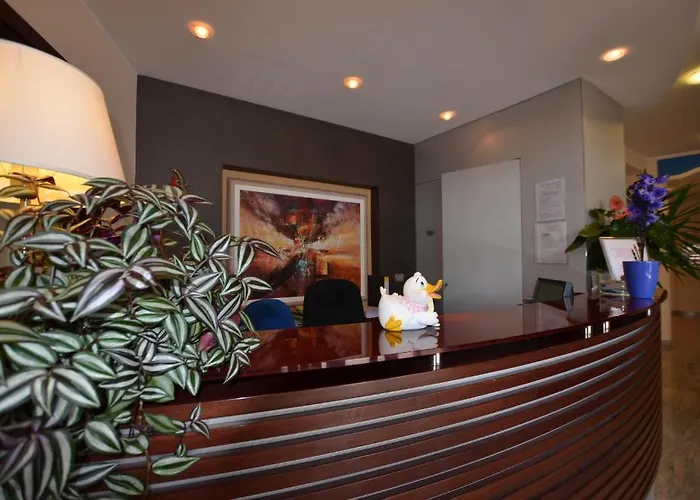 Cristallo Lignano Sabbiadoro