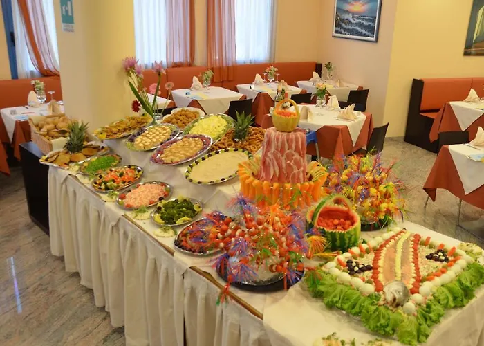 Cristallo Szálloda 3*