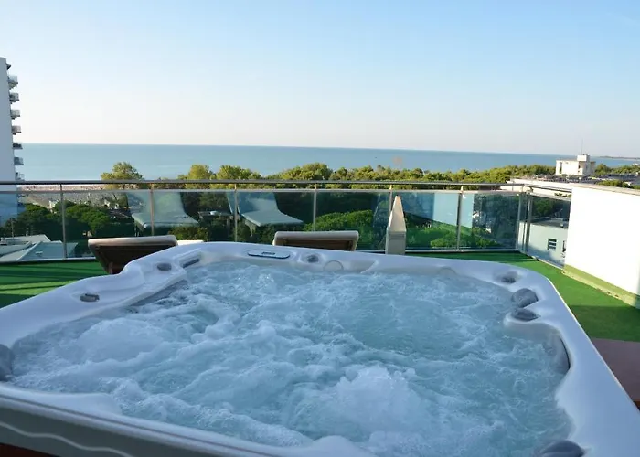 Cristallo Szálloda 3*