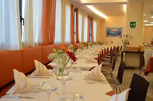 Cristallo 3* Lignano Sabbiadoro