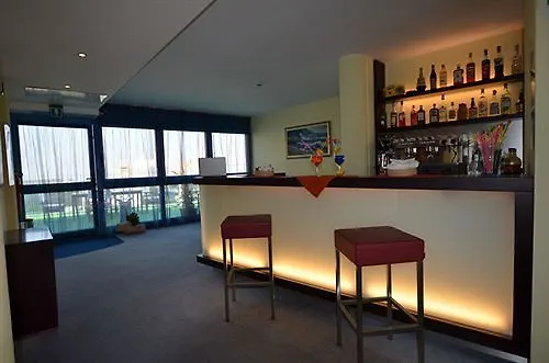 Cristallo Hotel Lignano Sabbiadoro