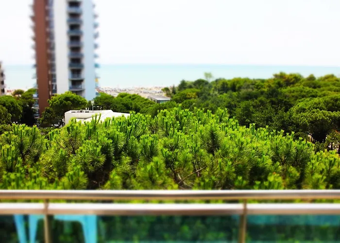 Hotel Cristallo Lignano Sabbiadoro