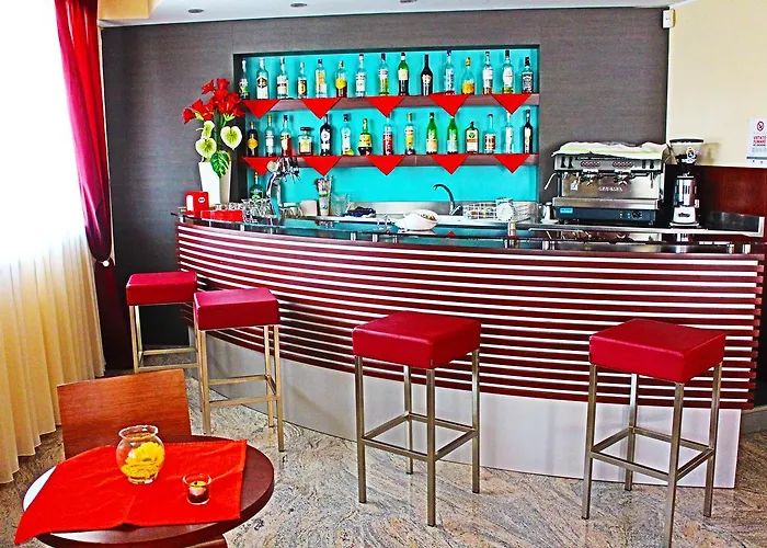 Cristallo Lignano Sabbiadoro