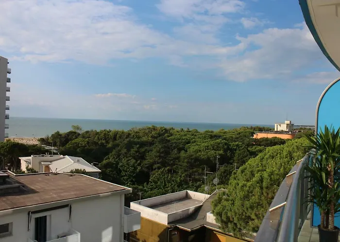 Cristallo 3* Lignano Sabbiadoro